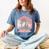 Simply Sage Market Vintage Desert Daze Garment Dyed Tee - 2 of 4