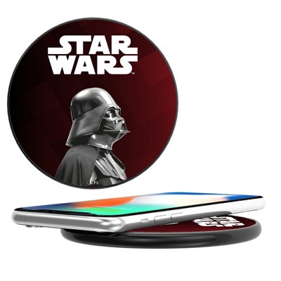 Keyscaper Star Wars Empire Color Block 15-Watt Wireless Charger