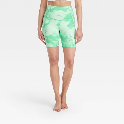 target bike shorts womens