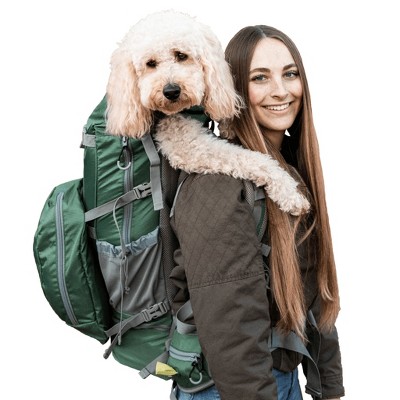 K9 Sport Sack Kolossus Backpack Pet Carrier