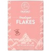 Falksalt Pink Himalayan Salt Flakes - Case of 12/8.8 oz - 2 of 4