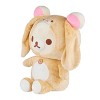 Korilakkuma San-X Original Rabbit Costume Plush - Large - 4 of 4