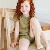 Goumikids 2pk Organic Cotton Baby Knee-high Socks - 3 of 4