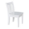 International Concepts Set of Two San Remo Juvenile Chairs - 4 of 4
