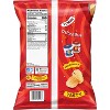 Lay's Wavy Original Party Size Potato Chips - 13oz - 2 of 3