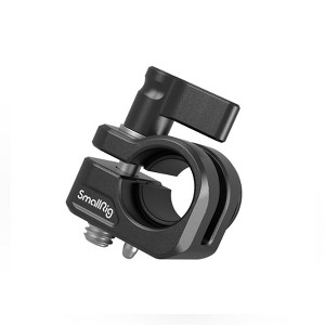 SmallRig 12mm/15mm Single Rod Clamp - 1 of 4