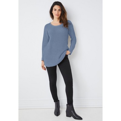 ellos Chunky Knit Sweater