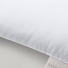 Machine Washable Medium Down Alternative Pillow - Casaluna™ - image 4 of 4