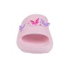FOAMWALK Girls' Sandals - Kids Platform Slippers, Comfy Slipper Slide Sandals for Girls (Little Kid/Big Kid) - 4 of 4