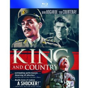 King & Country (1964) - 1 of 1