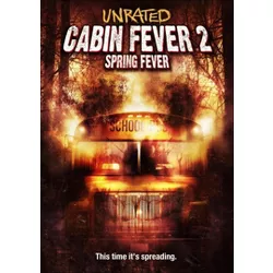 Cabin Fever 2: Spring Fever (DVD)