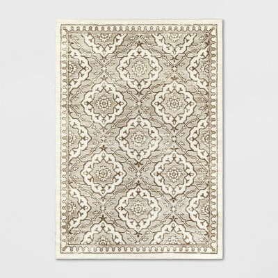 Rubber Backed Rugs : Target