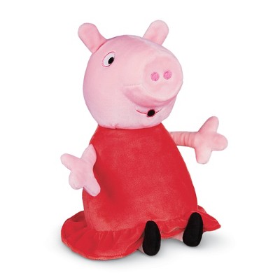 peppa plush