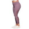 Adore Me Women's Cali Stripe Mesh Legging Activewear - 2 of 4