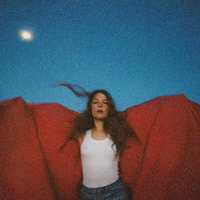 Maggie Rogers Heard It In A Past Life (CD)
