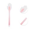 Unique Bargains Portable Scraper Long palm Manual Massager Tool 15.75"x3.15" 1 Pc - 3 of 4