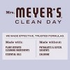 Mrs. Meyer's Clean Day Lavender Tub & Tile Cleaner - 33 fl oz - 4 of 4
