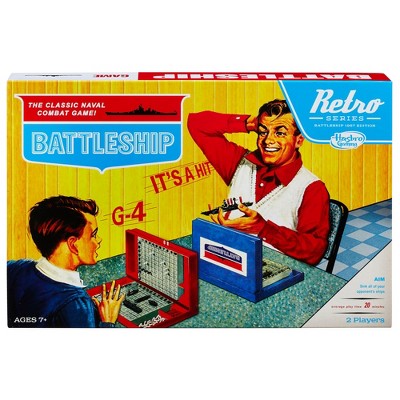 best electronic battleship game