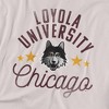 Men's Loyola University Chicago Official Ramblers T-Shirt Ramblers - 2 of 4