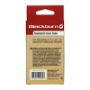 Blackburn 27.5" Bike Tube - Black - 2 of 3