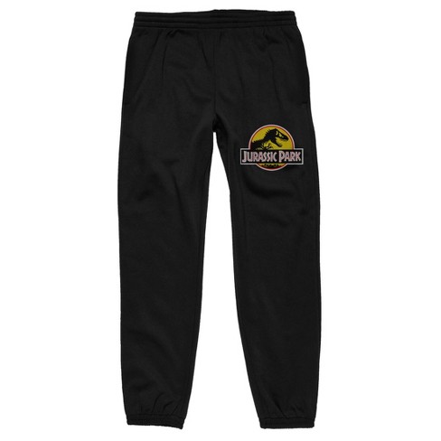 Naruto Shippuden Men's Graphic Jogger Pants 