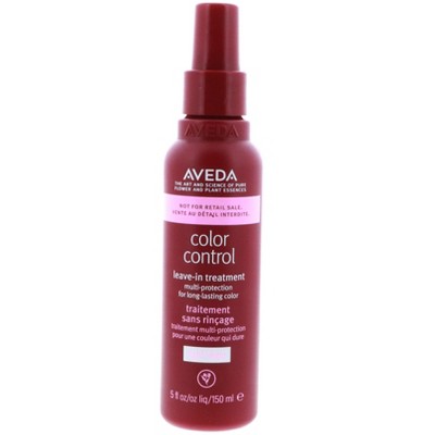 Aveda Color Control Leave-in Treatment, Light, 5 oz
