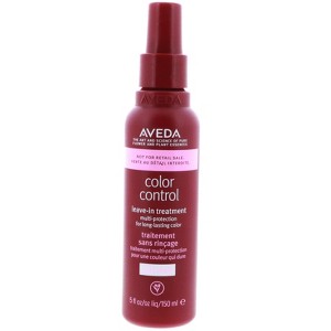 Aveda Color Control Leave-in Treatment, Light, 5 oz - 1 of 4