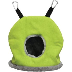 Prevue Pet Large Green Snuggle Sack - 1169G - 1 of 1