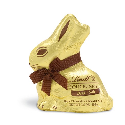 Lindt GOLD BUNNY