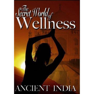 Secret World / Wellness: Ancient India (DVD)(2016)