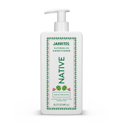 Native Limited Edition Jarritos Watermelon Moisturizing Conditioner - 16.5 fl oz