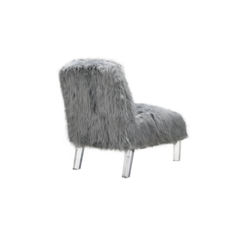 Fulvio Accent Chair - Chic Home Design, 5 of 8
