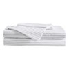 Eddie Bauer T200 Percale Sheet Set - 2 of 4