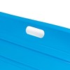 Best Choice Products 35in Kids Outdoor Plastic Sport Toboggan Winter Snow Sled Board w/ Pull Rope, 2 Handles - 4 of 4