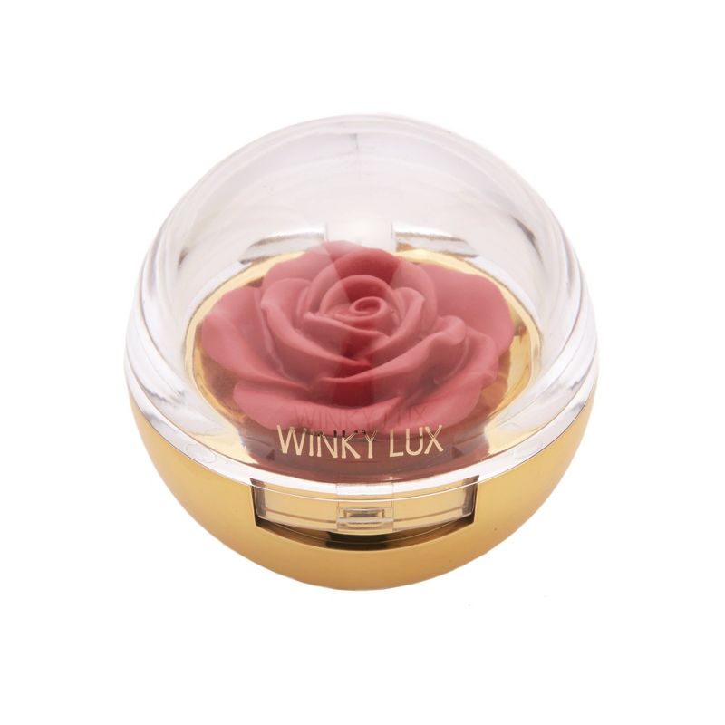 Winky Lux Cheeky Rose Blush - 0.16oz, 6 of 16