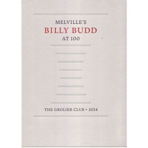 Melville's Billy Budd at 100 - by  William Palmer Johnston (Paperback) - 1 of 1