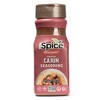 iSpice | Cajun Seasoning | 6.77 oz | Mixed Spice & Seasoning | Halal | Kosher | Non GMO |Gluten Free - 2 of 4