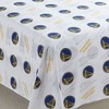 NBA Golden State Warriors Bed Sheet Sets by Sweet Home Collection® - image 4 of 4