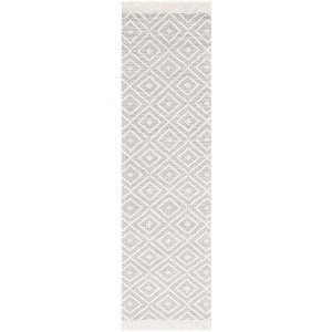 Marbella MRB206 Hand Woven Indoor Rugs - Safavieh - 1 of 4