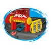DOLU Full 3-Storey Car Park, Multi-level Toy Garage Playset for Toddlers Ages 3+ - 3 of 4