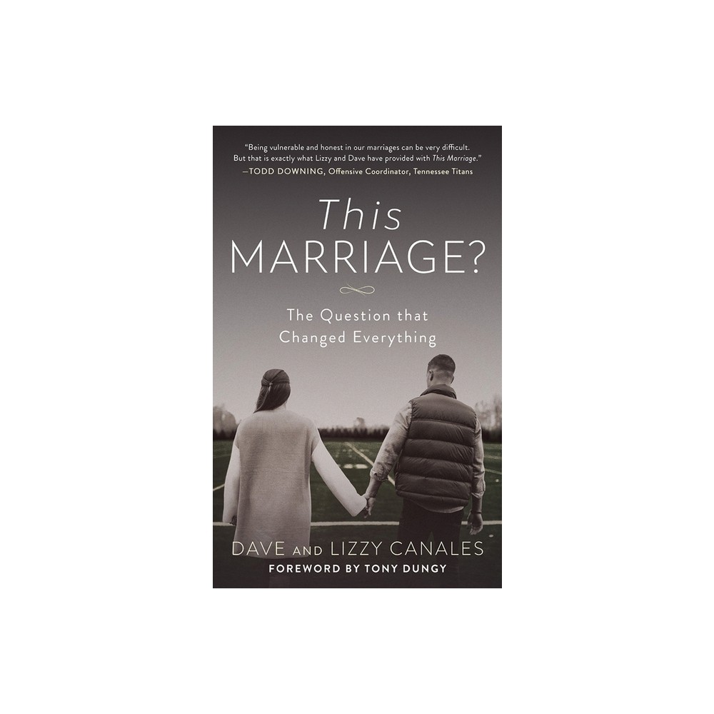 Harperone This Is How Your Marriage Ends - by Matthew Fray (Paperback) |  The Market Place