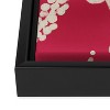 Viviana Gonzalez Floral Magenta vibes Art Canvas - Society6 - 4 of 4