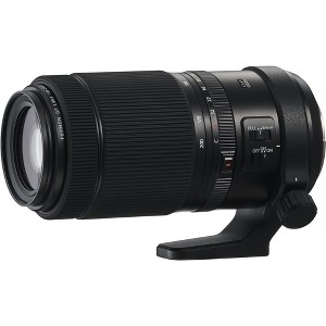 FUJIFILM GF 100-200mm f/5.6 R LM OIS WR Lens - 1 of 4