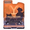 "Hollywood Greatest Hits" (2024) Set of 6 pieces 1/64 Diecast Model Car by Greenlight - 4 of 4