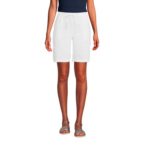 Lands end store women shorts