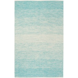 Montauk MTK601 Hand Woven Indoor Rugs - Safavieh - 1 of 4