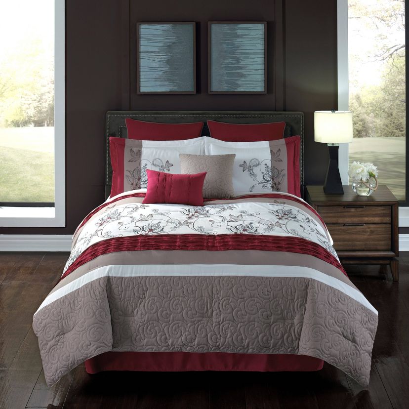 Riverbrook Home Comforter Set Collection