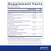 Pure Encapsulations Best-Rest Formula - Supports Restful Sleep - for Relaxation - Restful Sleep Supplement - Non-GMO & Vegan - 2 of 4