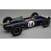 Lotus 24 #14 Graham Hill "Kanonloppet" (1962) "Mythos Series" Limited Edition 1/18 Model Car by Tecnomodel - 2 of 3