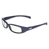 2 Pairs of Global Vision Eyewear New Attitude Safety Motorcycle Glasses - 2 of 3